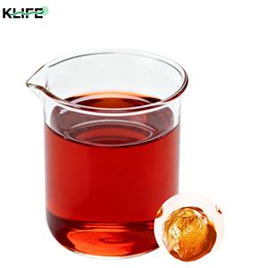 Klife CAS 472-61-7 Haematococcus pluvialis astaxanthin Oil 5%-10% HPLC Test - Product Image 2