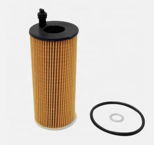 Filter Oli BMW 11428575211 Berbagai Tipe 1er 3er 5er F20 F21 F23 F10 F18 F25 F26 Kualitas Aftermarket Buatan Cina - Product Image 1