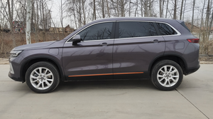 2024รถไฟฟ้า SUV EV <span class=keywords><strong>skywell</strong></span> et 5รถที่ใช้พลังงานใหม่ - Product Image 3