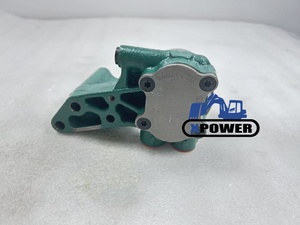 Bomba de Combustible 22905123 VOE22905123 para Motor TAD650VE TAD660VE TAD750VE TAD760VE EC140D EC160C EC160D EC180C EC180D EC200B EC210B - Product Image 4