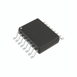 LTC2377HMS-18#TRPBF Manufacturer Channel Data Acquisition 16 TFSOP Electronics Component - Product Image 1
