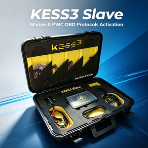 ปลดล็อคโปรโตคอลการสื่อสาร OBD แบบเต็มรูปแบบสำหรับอุปกรณ์ KESS3 Slave, ใบอนุญาตเสริมสำหรับการปรับแต่ง ECU ระดับมืออาชีพ - Product Image 1