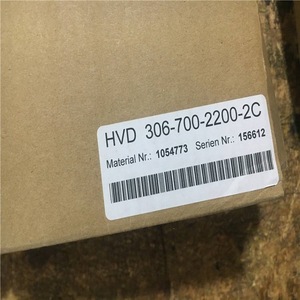เซอร์โวไฮดรอลิกไฟฟ้า HVM090-060-1211-1G กระบอกสูบทรงตัววี วาล์วไฮดรอลิกไมโครมิเตอร์รูปตัววี - Product Image 1