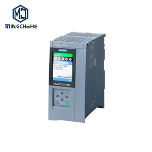Módulo CPU PLC Industrial 6ES7516-3AN02-0AB0 6ES7515-2AM02-0AB0 para Controlador, Sistema de Control Distribuido, Accesorio de Automatización - Product Image 1