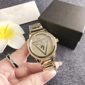 <span class=keywords><strong>Reloj</strong></span> Casual Elegante para Mujer, <span class=keywords><strong>Reloj</strong></span> de Pulsera Versátil para Dama con Esfera Grande - Product Image 1