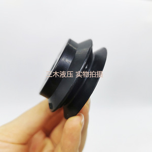 Ventosa Neumática de Vacío con Anillo de Doble Borde ZP32HBN ZP40HN C ZP63HS 80HBN, Capacidad de Carga de 1000 N - Product Image 1