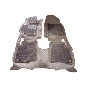 Accessoires de pièces de véhicule en gros pour Prius 2010-2018 28 <span class=keywords><strong>tapis</strong></span> de voiture gris <span class=keywords><strong>tapis</strong></span> de sol - Product Image 1