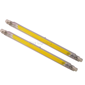 Ac120v AC230V đôi End cho Downlight bảng ánh sáng Glass <span class=keywords><strong>COB</strong></span> 15 wát LED <span class=keywords><strong>R7S</strong></span> bóng đèn - Product Image 5