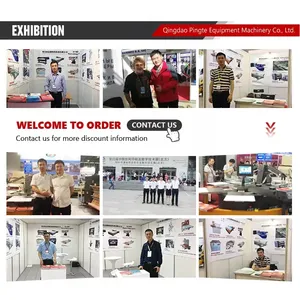 Nhà cung cấp vàng dòng bảng màn hình in ấn Màn hình máy in với máy sấy di chuyển trên tấm loại bàn dài - Product Image 6