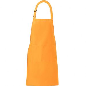 Delantales de Cocina Personalizados de Algodón con Bolsillo para Bartender, con Logotipo Personalizado para Mujer - Product Image 5