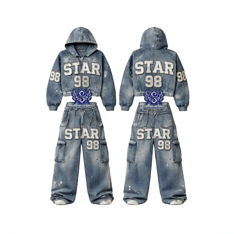 High Quality Men s Casual Sporty