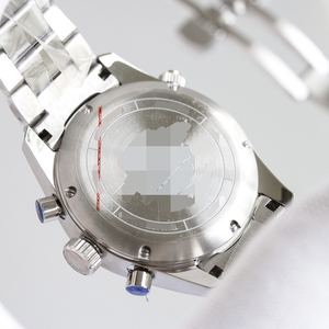 Reloj Mecánico de Buceo para Hombre, con Reserva de Energía Luminosa Oculta, de Acero Inoxidable y Zafiro, a la Moda - Product Image 6