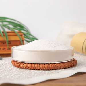 Poudre blanche d'extrait végétal haute pureté 99% – Poudre cosmétique blanche hydrolysée à base d'aiguilles d'éponge pour l'extraction végétale et les herbes sauvages - Product Image 3