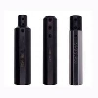 Portaherramientas para Torno REALMAX, Manguitos Divididos, Manguito Reductor para Barra de Mandrinar, Portaherramientas CNC para Fresado y Juego de Herramientas
