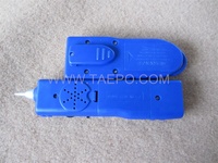 Equipo de fibra óptica Red Rj45 Rj11 Teléfono Lan Cable Tester Rastreador de cables eléctricos Buscador de línea