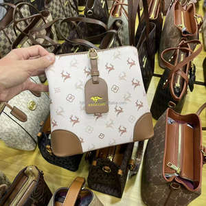 Bolsos de Mano al por Mayor de Fábrica, Bolsos de Diseñador de Lujo para Mujer, Bolsos Cruzados de Compras - Product Image 3