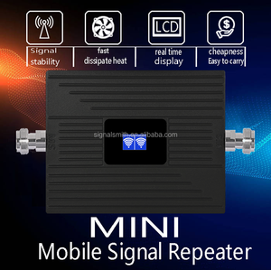 850 1900MHz Mini Banda Dual 4G repetidor <span class=keywords><strong>de</strong></span> red <span class=keywords><strong>amplificador</strong></span> <span class=keywords><strong>de</strong></span> <span class=keywords><strong>señal</strong></span> <span class=keywords><strong>celular</strong></span> <span class=keywords><strong>para</strong></span> repetidores móviles <span class=keywords><strong>de</strong></span> América - Product Image 2
