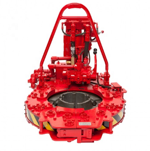 مفتاح ربط هيدروليكي من نوع ويذرفورد 16-25 للأنابيب - Product Image 3