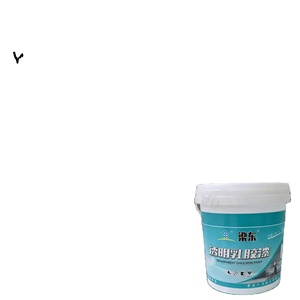 Sellador Transparente Impermeable para Paredes Exteriores, Reparación de Fugas sin Demolición, Revestimiento Acrílico - Product Image 1
