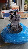Ensemble moteur pour Ford Focus M8DA ECOBOOST