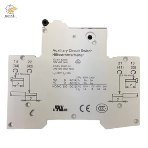 Nuevo controlador de automatización original con control de módulo programable 5ST3010.AS - Product Image 1