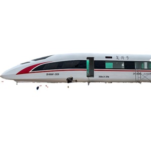 CR400AF-2020 - Product Image 1