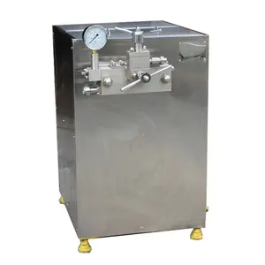 Homogénéisateur laitier/homogénéisateur lait/homogénéisateur machine avec le meilleur prix