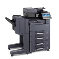 Imprimante laser couleur multifonction de haute qualité Taskalfa 4052/5052/6052 A3, photocopieur d'occasion pour usage général au bureau