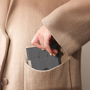 Estación de carga rápida plegable de 15W 3 en 1 soporte de <span class=keywords><strong>cargador</strong></span> inalámbrico Pad para <span class=keywords><strong>iPhone</strong></span> Samsung <span class=keywords><strong>Apple</strong></span> <span class=keywords><strong>Watch</strong></span> Airpods plegable - Product Image 4