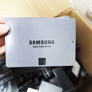 Wholesale Used Ssd 128gb High Quality Desktop Laptop Internal 2.5 Inch <b>Solid</b> <b>State</b> <b>Hard</b> <b>Drive</b> Sata Ssd 120gb - Product Image 2