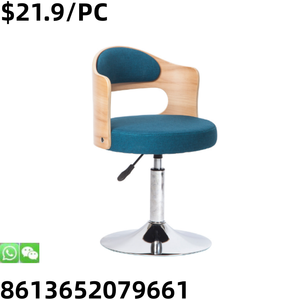 Meubles de boîte de nuit design vente en gros chaise vintage à cadre en acier chaise de bar en métal pour restaurant en <span class=keywords><strong>cuir</strong></span> moderne - Product Image 3