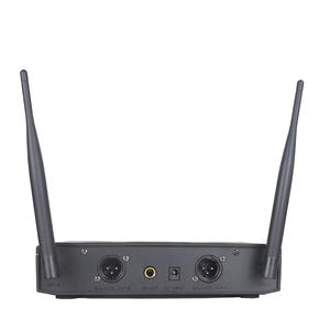 Micrófono XLR Cardioide con Cable en Forma <span class=keywords><strong>de</strong></span> U, <span class=keywords><strong>de</strong></span> <span class=keywords><strong>Segunda</strong></span> <span class=keywords><strong>Mano</strong></span>, para Grabación en Vivo, Profesional, Modelo <span class=keywords><strong>de</strong></span> Exportación para TikTok - Product Image 3