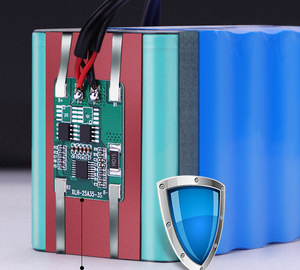 Customizable Rechargeable Ai Toys <strong>Battery</strong> Packs 2000mah 11.1v 12v Li-Ion <strong>Robot</strong> <strong>Battery</strong> Pack <strong>for</strong> Consumer Electronics Power Tool - Product Image 6