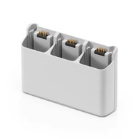 Hub de charge de batterie FPV pour drone Neo, quadricoptère, multirotor de course, avec fonction d'accumulation d'énergie