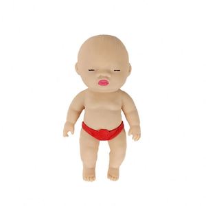 Muñeco de Simulación Happy Jack, Juguete de Descompresión de Rebote Lento para Niños - Product Image 4