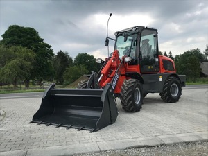 EVERUN Giá Xuất Xưởng ER416 1.6ton Bánh Xe <span class=keywords><strong>Mini</strong></span> Gắn Đầu Trước Di Chuyển Trái Đất CE EPA Vườn - Product Image 6