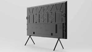 Pizarra Interactiva Comercial de 65/75/85/100/110/115 Pulgadas, 4K LCD, Táctil de 20 Puntos, Android 13.0, para Hogar y Negocios - Product Image 3