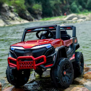 Vente directe <span class=keywords><strong>d</strong></span>'usine Offre Spéciale tout-terrain 2.4G Télécommande 6V500MA Enfants Jouet Véhicule <span class=keywords><strong>Batterie</strong></span> monter sur la <span class=keywords><strong>voiture</strong></span> électrique <span class=keywords><strong>pour</strong></span> les enfants - Product Image 4