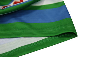 Chine Vente Maillots de sport Maillot d'impression par sublimation en gros Maillots de hockey sur glace personnalisés pour hommes - Product Image 6