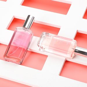 Fabricantes de alta calidad al por mayor EAU De Parfum para hombres y mujeres Duradero Fresco y natural 50ml - Product Image 3