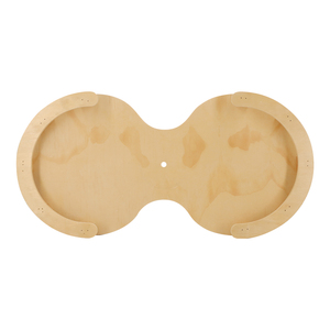 Árbol para Gatos de Madera Maciza Listo para Enviar, <span class=keywords><strong>Casa</strong></span> para Gatos, Poste Rascador, Juguete para Gatos - Product Image 6