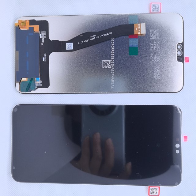 For Factory Price LCD Replacement Screen for HONOR 8X ORG Mobile Phone Lcds Telephone Display Lcd Phones Wholesaled