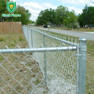 Clôture en treillis hexagonal en fil de fer galvanisé à mailles losangées, <span class=keywords><strong>hauteur</strong></span> 2 m, longueur 15 m par <span class=keywords><strong>rouleau</strong></span>, services de soudage et de découpe pour utilisation en ferme et jardin - Product Image 3