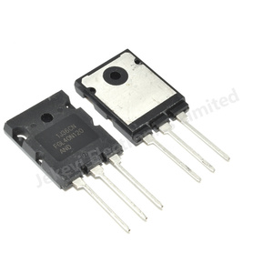 Jekevi ทรานซิสเตอร์ IGBT FGL40N120AND เป็น247ของใหม่ล่าสุด FGL40N120ท่อไฟฟ้า IGBT - Product Image 3