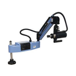 Machine à tarauder universelle, machine à tarauder électrique, machine pour la production de vis autotaraudeuses - Product Image 2