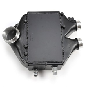 Per <span class=keywords><strong>BMW</strong></span> S55 F80/F82/F83/M3/M4 Super Bar e piastra Intercooler - Product Image 1