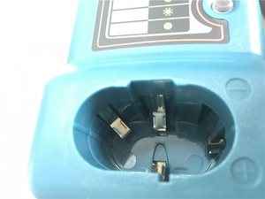 <span class=keywords><strong>Makita</strong></span> — <span class=keywords><strong>chargeur</strong></span> <span class=keywords><strong>rapide</strong></span> de batterie pour perceuse électrique, 7.2V/9.6V/12V/14.4V/18V, usb, DC - Product Image 3