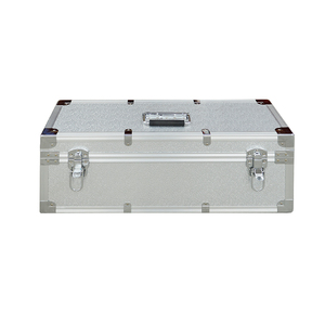 Probador de alto voltaje totalmente automático de CC de frecuencia media generador de alto voltaje de CC de frecuencia media con 1 año de garantía - Product Image 3