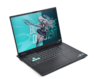 FX608 Tianxuan 6 Pro Intel Core Ultra 7 255HX แรม 16GB DDR5  1TB SSD การ์ดจอ RTX 5060 8GB  หน้าจอ 165Hz 2.5K สีเทา - Product Image 6