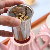 Ensemble créatif de café en céramique, de bonne qualité, avec bordure dorée couleur bonbon, tasse, soucoupe, tasse à lait, bol de sucre, service à thé, 1 pièce